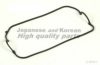 ASHUKI H237-63 Gasket, cylinder head cover